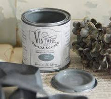 Indlæs billede til gallerivisning PETROL BLUE - Vintage Paint