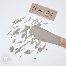 Indlæs billede til gallerivisning WARM LATTE - Vintage Paint