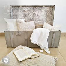 Indlæs billede til gallerivisning WARM LATTE - Vintage Paint