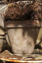 Indlæs billede til gallerivisning Potte fra RetrOlé - H: 20 cm