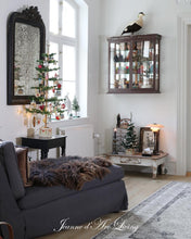 Indlæs billede til gallerivisning Julens HJEM - Særudgave 2026 - Jeanne de' Arc Living