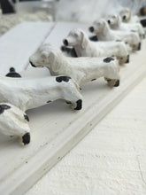 Indlæs billede til gallerivisning Greb til skuffer og skabe - Hunde