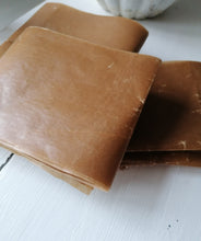 Indlæs billede til gallerivisning Fedtpapir / Vokspapir - Brunt
