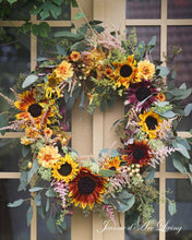 Indlæs billede til gallerivisning Sensommer - FORTÆLLINGER - 6 udgave 2025 - Jean d' Arc Living