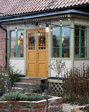 Indlæs billede til gallerivisning Bring naturen INDENFOR - 7 udgave 2025 - Jean d' Arc Living