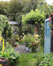 Indlæs billede til gallerivisning Sensommer - FORTÆLLINGER - 6 udgave 2025 - Jean d' Arc Living