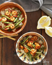 Indlæs billede til gallerivisning Blomstrende inspiration - 4 udgave 2025 - Jean de Arc Living.