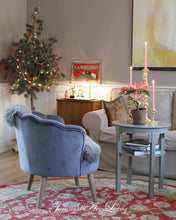 Indlæs billede til gallerivisning Julens HJEM - Særudgave 2026 - Jeanne de' Arc Living