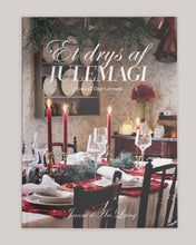 Indlæs billede til gallerivisning Jule særudgave 2025 - Et drys af JULEMAGI.