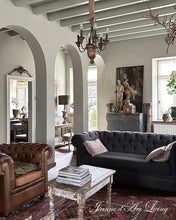 Indlæs billede til gallerivisning Bring naturen INDENFOR - 7 udgave 2025 - Jean d' Arc Living