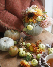 Indlæs billede til gallerivisning Sensommer - FORTÆLLINGER - 6 udgave 2025 - Jean d' Arc Living