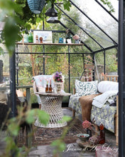 Indlæs billede til gallerivisning Sensommer - FORTÆLLINGER - 6 udgave 2025 - Jean d' Arc Living