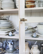 Indlæs billede til gallerivisning Sensommer - FORTÆLLINGER - 6 udgave 2025 - Jean d' Arc Living