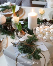 Indlæs billede til gallerivisning December i langsomt tempo - 8 udgave - Jean d' Arc Living