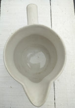 Indlæs billede til gallerivisning Gammel kande m/ brune tern