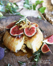 Indlæs billede til gallerivisning Sensommer - FORTÆLLINGER - 6 udgave 2025 - Jean d' Arc Living