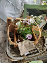 Indlæs billede til gallerivisning Picnic- eller svampe kurv