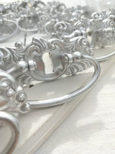 Indlæs billede til gallerivisning Greb til skuffe - Sølvfarvet