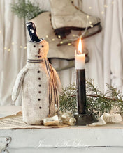 Indlæs billede til gallerivisning December i langsomt tempo - 8 udgave - Jean d' Arc Living