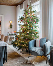 Indlæs billede til gallerivisning Julens HJEM - Særudgave 2026 - Jeanne de' Arc Living