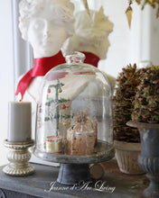 Indlæs billede til gallerivisning Julens HJEM - Særudgave 2026 - Jeanne de' Arc Living