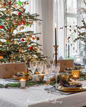 Indlæs billede til gallerivisning Julens HJEM - Særudgave 2026 - Jeanne de' Arc Living