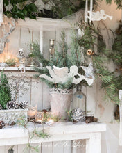 Indlæs billede til gallerivisning December i langsomt tempo - 8 udgave - Jean d' Arc Living