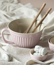 Indlæs billede til gallerivisning Dug aflang - hørfarvet