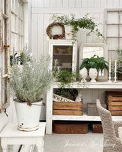 Indlæs billede til gallerivisning Sensommer - FORTÆLLINGER - 6 udgave 2025 - Jean d' Arc Living