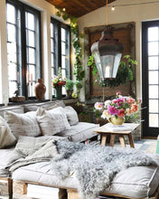 Indlæs billede til gallerivisning Sensommer - FORTÆLLINGER - 6 udgave 2025 - Jean d' Arc Living