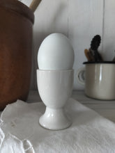Indlæs billede til gallerivisning Æg i porcelæn