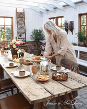 Indlæs billede til gallerivisning Sensommer - FORTÆLLINGER - 6 udgave 2025 - Jean d' Arc Living