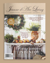 Indlæs billede til gallerivisning Bring naturen INDENFOR - 7 udgave 2025 - Jean d' Arc Living