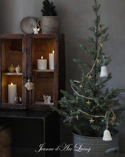 Indlæs billede til gallerivisning Julens HJEM - Særudgave 2026 - Jeanne de' Arc Living