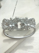 Indlæs billede til gallerivisning Greb til skuffe - Sølvfarvet