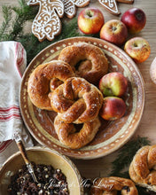 Indlæs billede til gallerivisning December i langsomt tempo - 8 udgave - Jean d' Arc Living