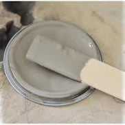 Indlæs billede til gallerivisning WARM LATTE - Vintage Paint