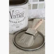 Indlæs billede til gallerivisning WARM LATTE - Vintage Paint