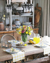 Indlæs billede til gallerivisning Forårets festligheder - 2 udgave 2025 - Jean d' Arc Living