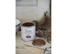 Indlæs billede til gallerivisning WARM BROWN - Vintage Paint