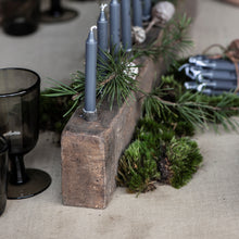 Indlæs billede til gallerivisning Stage til 10 kertelys