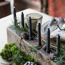 Indlæs billede til gallerivisning Stage til 10 kertelys