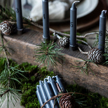 Indlæs billede til gallerivisning Stage til 10 kertelys