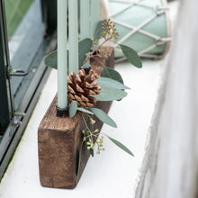 Indlæs billede til gallerivisning Stage til 4 kertelys