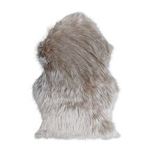 Indlæs billede til gallerivisning Imiteret skind - Antique Latte