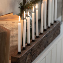 Indlæs billede til gallerivisning Stage til 10 kertelys