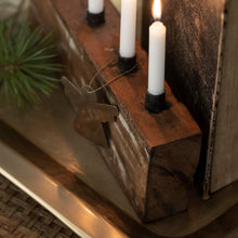 Indlæs billede til gallerivisning Stage til 4 kertelys