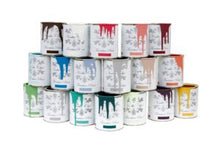 Indlæs billede til gallerivisning Nordic Chic - Slate - 2 str.