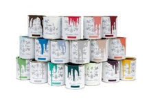 Indlæs billede til gallerivisning Nordic Chic - Midnight Blues - 750 ml