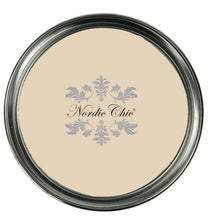 Indlæs billede til gallerivisning Nordic Chic - Champagne - 2 str.